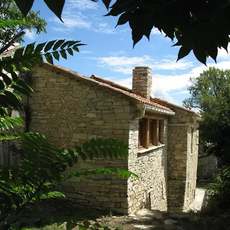 La Colle En Provence Main House 펜션