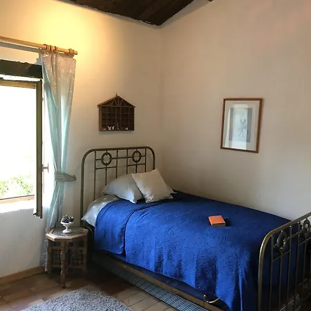 펜션 La Colle En Provence Main House